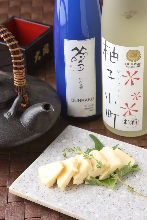 クリームチーズ