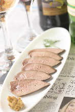 クリームチーズ