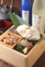 その他 豆腐料理