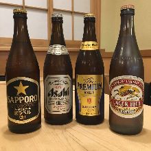 ビール