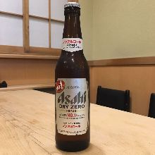 ノンアルコールビール