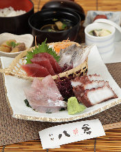 その他 定食、御膳