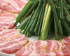 豚ネギ