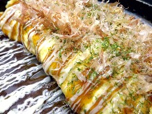 とんぺい焼き