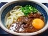 満月カリーうどん