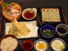 その他 定食、御膳