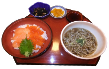 その他 定食、御膳