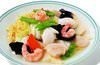 餡かけ焼きそば・かた焼きそば 餡かけ焼きそば・かた焼きそば
