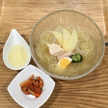 冷麺