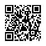店舗のQRコード