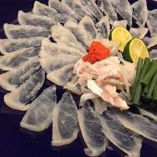 とらふぐ