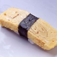 玉子（寿司）