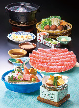 8,470円コース (10品) 8,470円コース (10品)