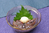 蛍いかの沖漬 蛍いかの沖漬