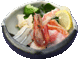 酢の物盛り合わせ 酢の物盛り合わせ