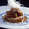 あん肝ステーキ あん肝ステーキ