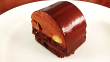 チョコレートケーキ