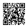 店舗のQRコード