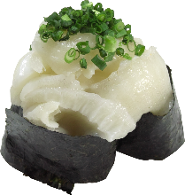 エンガワ（寿司）