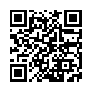 店舗のQRコード