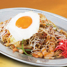 焼きそば