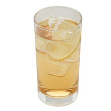 ジンジャエール