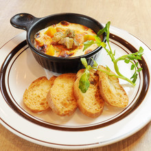 チキングラタン