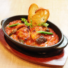 その他 煮込み料理