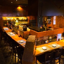 シェフのおすすめ料理