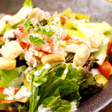 シーザーサラダ