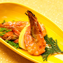 その他の魚料理