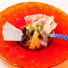 その他 チーズフォンデュ・チーズ料理