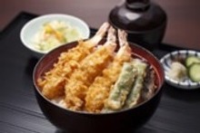 海老丼