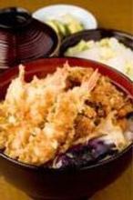 天丼