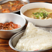 麺類 麺類