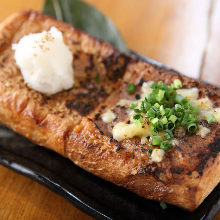 栃尾の油揚げ 栃尾の油揚げ
