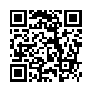 店舗のQRコード