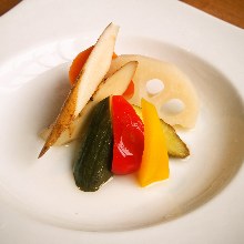 ピクルス