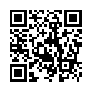 店舗のQRコード