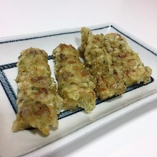 磯辺揚げ