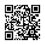 店舗のQRコード