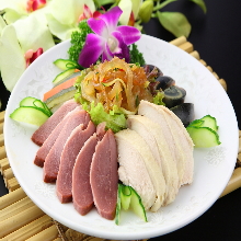 中華サラダ