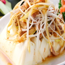 中華サラダ