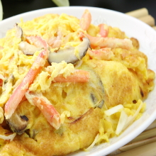 中華炒め物 その他