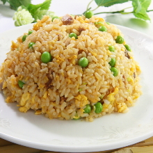 五目炒飯