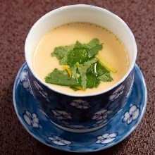 茶碗蒸し 茶碗蒸し