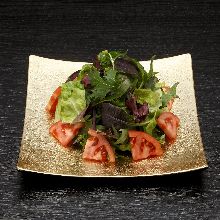 野菜サラダ 野菜サラダ