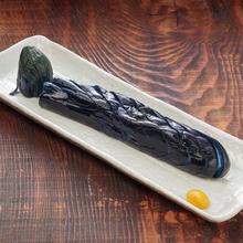 茄子の一本漬け