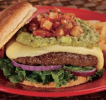 ハンバーガー