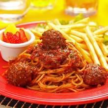 その他 パスタ